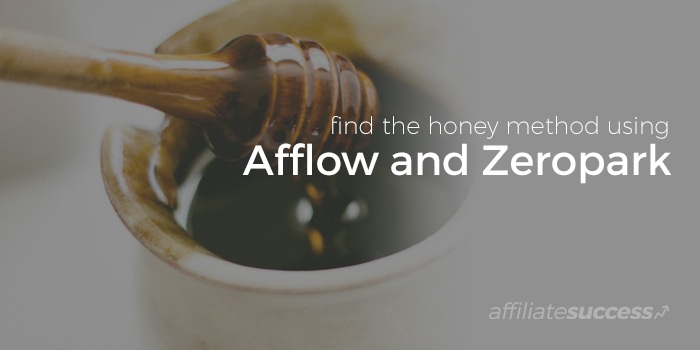 Afflow and Zeropark Arbitrage