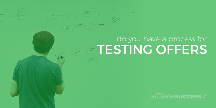 How to Test Offers and Find Profitable Campaigns