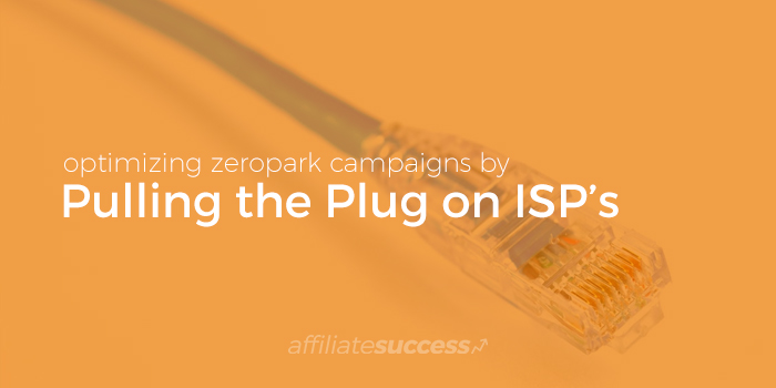 Two Overlooked Methods to Optimize Zeropark Campaigns