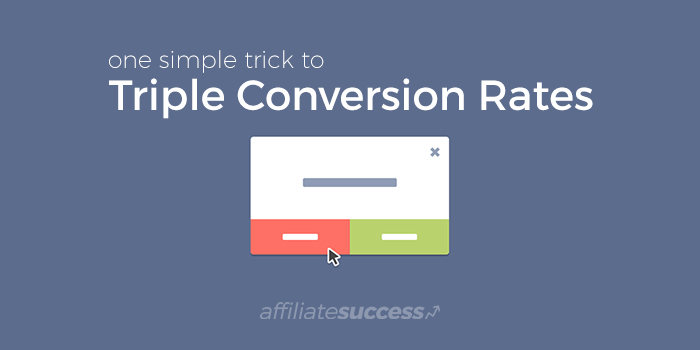 Triple the Conversion Rates of Your Landing Page