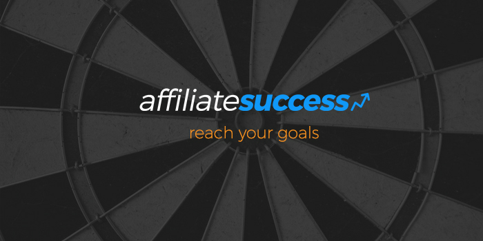 Welcome to Affiliate Success